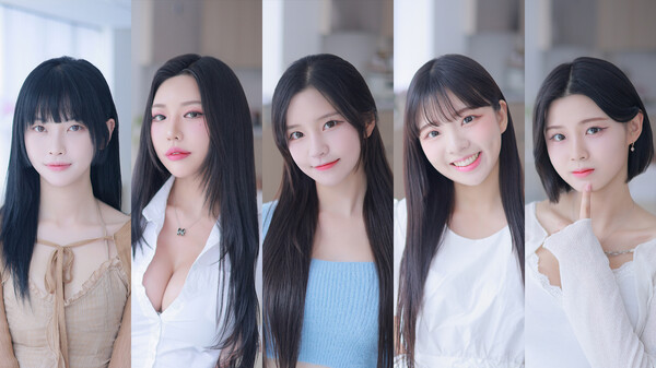 图片[1]_阿西, 美女室友竟然…？免安装绿色中文版_大玩家GAMES