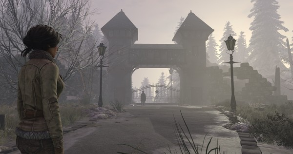图片[1]_塞伯利亚之谜3 Syberia 3 豪华版_大玩家GAMES