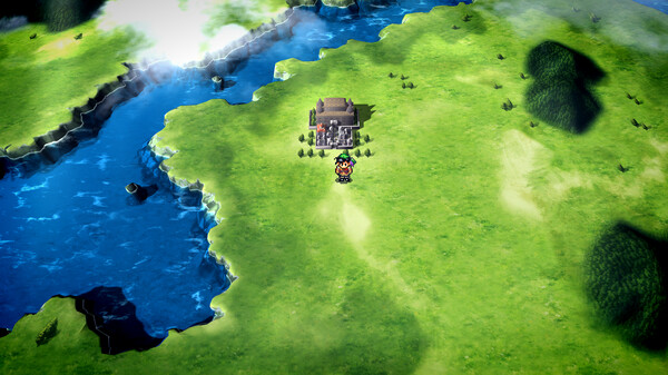 图片[1]_幻想水浒传1+2HD复刻版 Suikoden I II HD Remaster Gate Rune and Dunan 免安装中文绿色版_大玩家GAMES