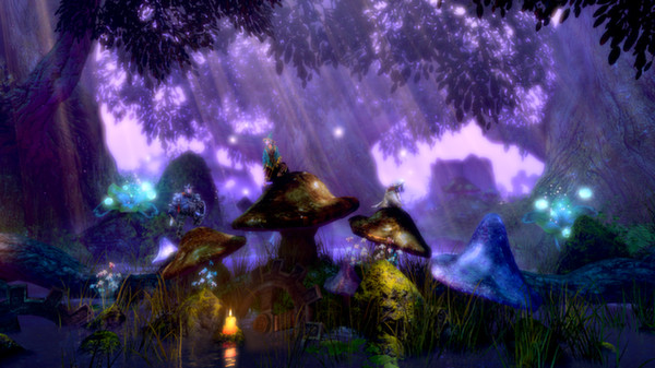 图片[1]_三位一体 Trine Enchanted Edition 免安装v1.1.0.0绿色中文版_大玩家GAMES