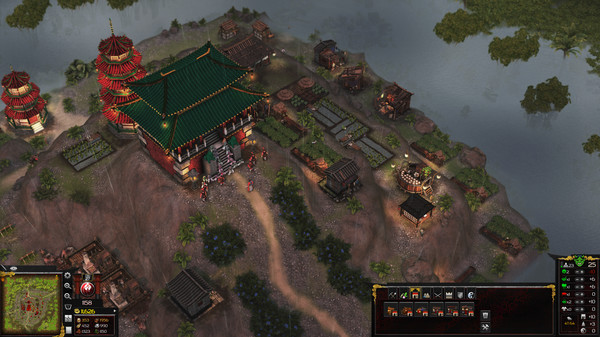 图片[3]_要塞：群雄割据 Stronghold: Warlords 豪华版_大玩家GAMES