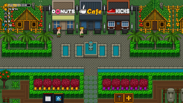 图片[1]_岛民城市建筑师（The Islander: Town Architect）_大玩家GAMES