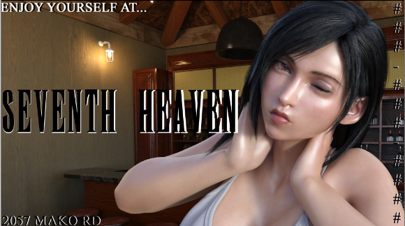图片[1]_蒂法的黑暗天堂 Tifa’s Dark Heaven v0.11 汉化版_大玩家GAMES