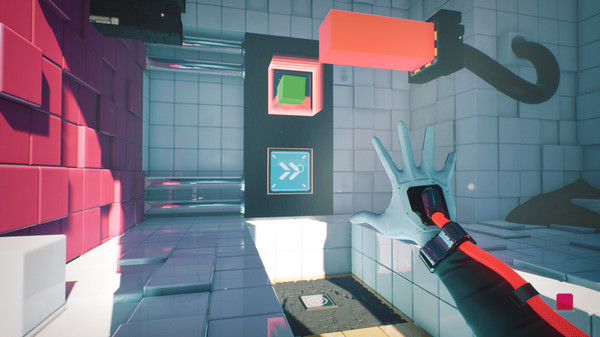 图片[1]_Q立方2 Q.U.B.E. 2_大玩家GAMES
