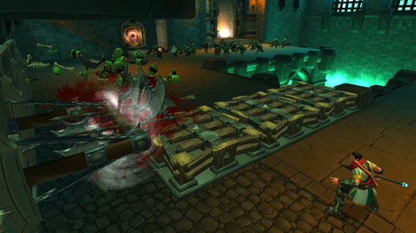 图片[2]_兽人必须死：年度版（Orcs Must Die!）_大玩家GAMES