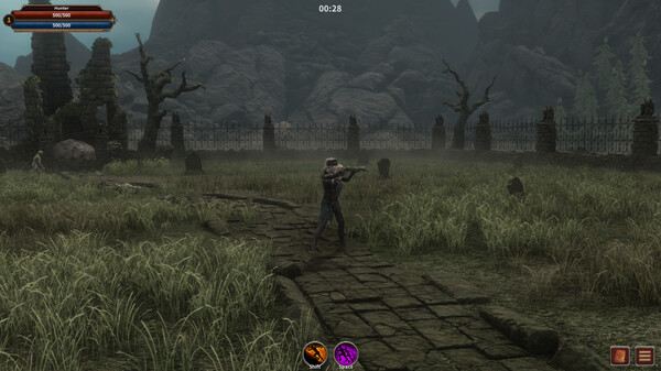 图片[1]_与恶魔的决斗 Duel with the Devil v20240202 绿色中文版_大玩家GAMES