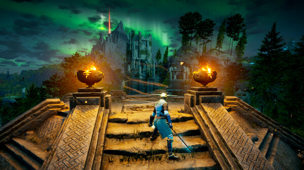 图片[2]_渡鸦之境（Ravenbound）_大玩家GAMES