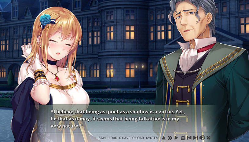 图片[2]_莎爾蒂：绝望与崩溃的鬼畜无尽轮回 中文版_大玩家GAMES