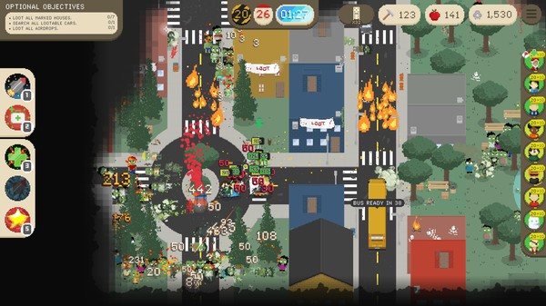 图片[1]_致命时日 Deadly Days 免安装绿色中文版_大玩家GAMES