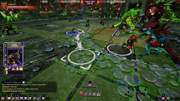 图片[2]_怒火橄榄球3（Blood Bowl 3）_大玩家GAMES