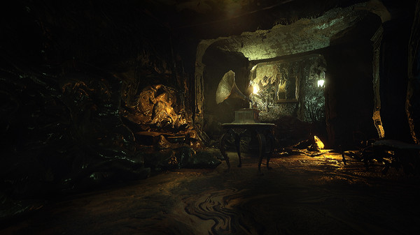图片[3]_层层恐惧（Layers of Fear）虚幻5重制版_大玩家GAMES