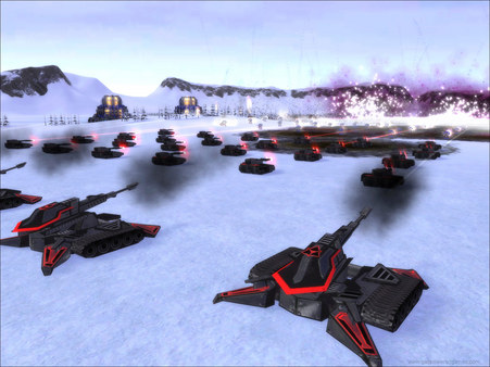 图片[3]_最高指挥官（Supreme Commander）黄金版_大玩家GAMES