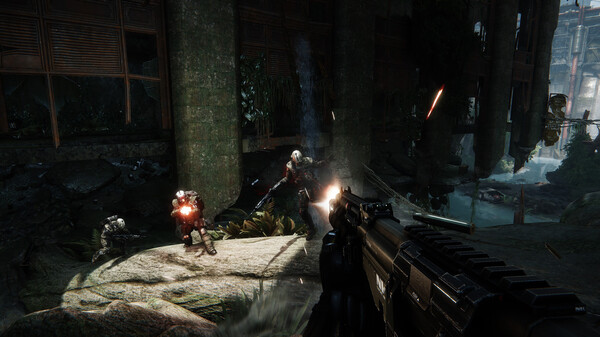 图片[3]_孤岛危机3（Crysis 3 Remastered）重制版_大玩家GAMES