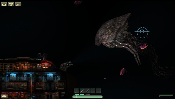 图片[3]_潜渊症 Barotrauma 免安装v1.5.9.2绿色中文版_大玩家GAMES