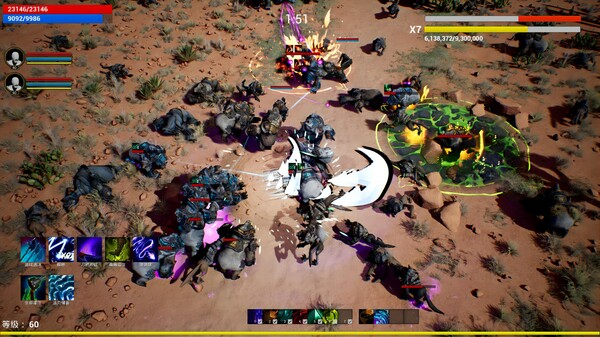 图片[1]_主神空间 Main Deity Space 免安装绿色中文版_大玩家GAMES