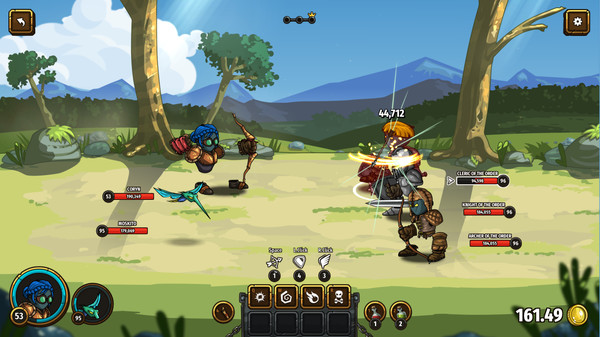 图片[1]_剑与魂：未见（Swords & Souls: Neverseen）_大玩家GAMES