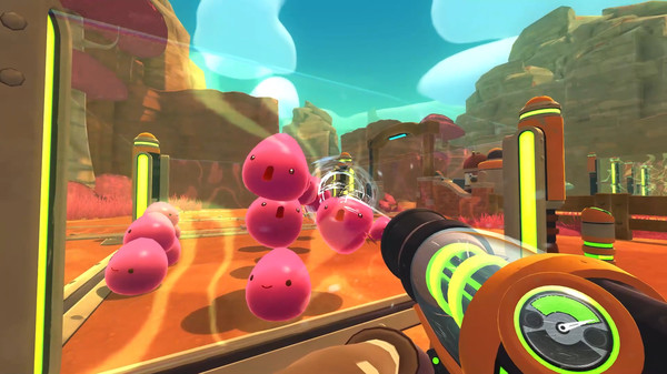 图片[1]_好玩又上头的《史莱姆牧场》Slime Rancher 中文版游戏下载
