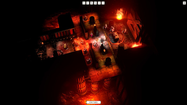 图片[3]_战锤任务2：时间末日 Warhammer Quest 2: The End Times 免安装简体中文绿色版_大玩家GAMES