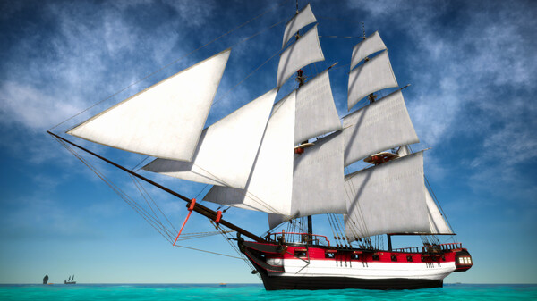 图片[1]_被遗忘的海洋 Forgotten Seas 免安装绿色中文版_大玩家GAMES