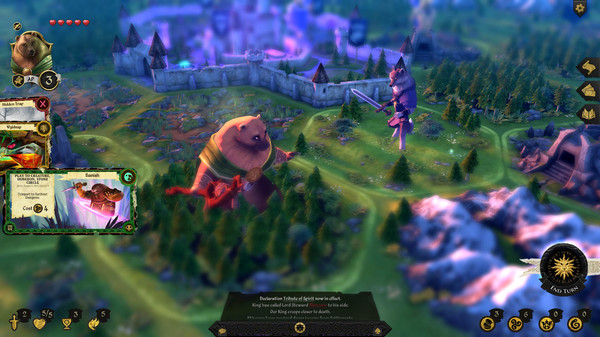 图片[3]_阿门罗 Armello 整合DLC_大玩家GAMES
