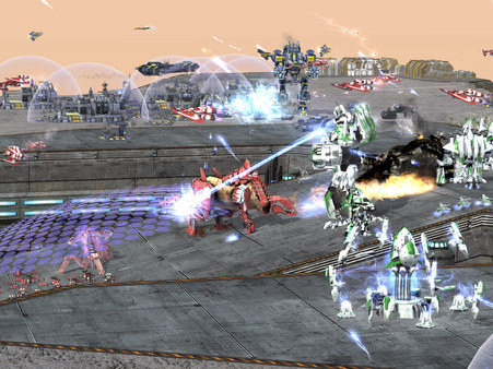 图片[1]_最高指挥官2（Supreme Commander 2）_大玩家GAMES