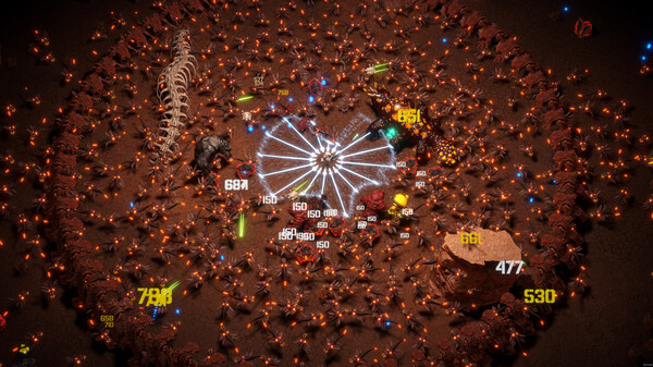图片[3]_黎明的幸存者 Survivors of the Dawn 免安装v0.5447绿色中文版_大玩家GAMES