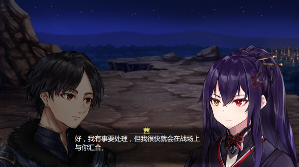 图片[3]_灰色遗产：预言褪色（Grey Heritage: Faded Vision）_大玩家GAMES