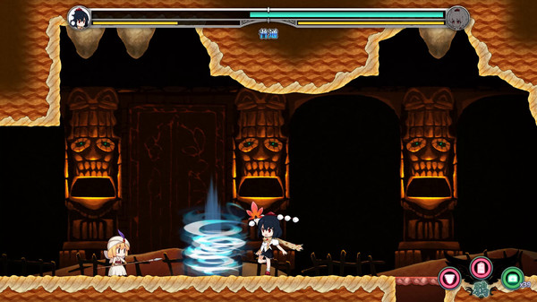 图片[2]_文与椛的弹丸取材纪行 限定特典版整合_大玩家GAMES