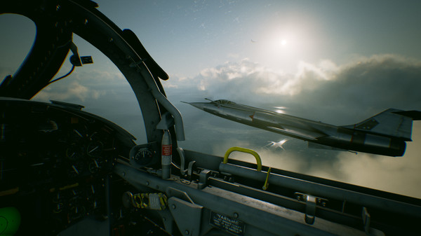 图片[2]_皇牌空战7：未知空域 25周年版 整合全DLC_大玩家GAMES
