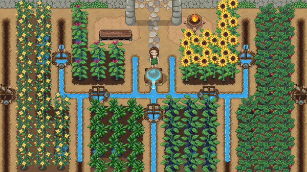 图片[1]_帕夏时代 Roots of Pacha 免安装v1.2.0.3绿色中文版_大玩家GAMES
