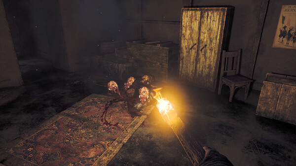 图片[3]_失忆症：地堡（Amnesia: The Bunker）_大玩家GAMES