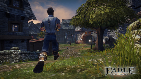 图片[1]_神鬼寓言：周年纪念版（Fable Anniversary）整合3DLC_大玩家GAMES