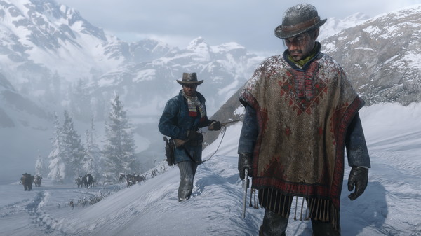 图片[3]_荒野大镖客2（Red Dead Redemption 2）全DLC终极版_大玩家GAMES