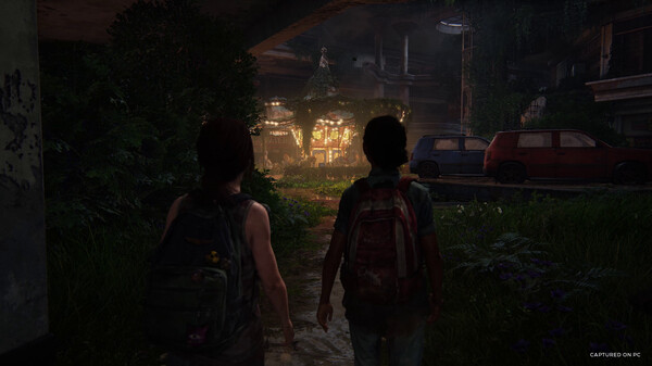 图片[3]_最后的生还者：重制版/美国末日：重制版  The Last of Us Part I 免安装绿色中文版_大玩家GAMES