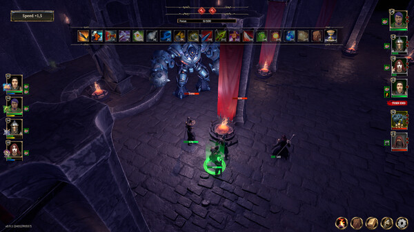 图片[2]_佐瑞亚：碎裂纪元 Zoria Age of Shattering 免安装v1.1.6野行者职业DLC绿色中文版_大玩家GAMES
