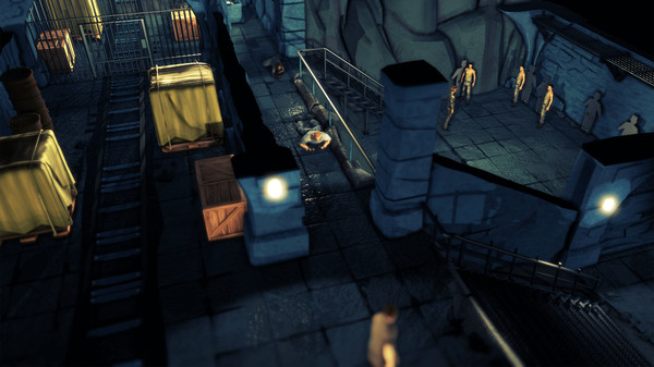 图片[2]_铁血联盟：愤怒（Jagged Alliance: Rage!）_大玩家GAMES