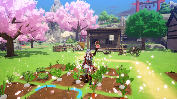 图片[2]_符文工房 龙之天地 Rune Factory Guardians of Azuma 免安装绿色中文版_大玩家GAMES