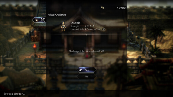 图片[2]_歧路旅人2/八方旅人2 OCTOPATH TRAVELER II 免安装v1.1.0绿色中文版_大玩家GAMES