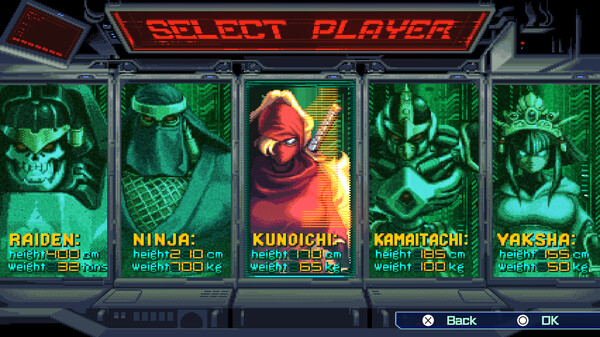 图片[1]_忍者武士：战士归来（The Ninja Saviors Return of the Warriors）_大玩家GAMES