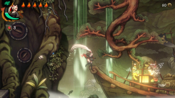 图片[2]_阎罗 冬柏传(Yeomna:The Legend of Dongbaek)_大玩家GAMES