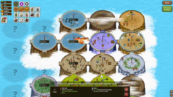 图片[2]_环形帝国对决_大玩家GAMES