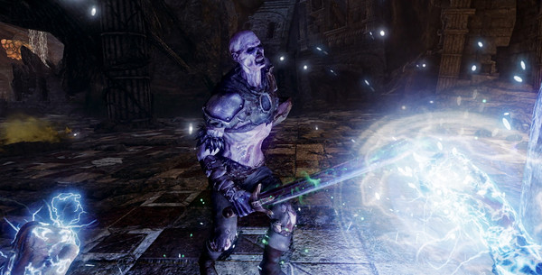 图片[2]_巫妖国：战斗法师（Lichdom: Battlemage）_大玩家GAMES