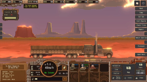 图片[1]_尘域配送 Dustland Delivery 免安装v1.20正式版绿色中文版_大玩家GAMES