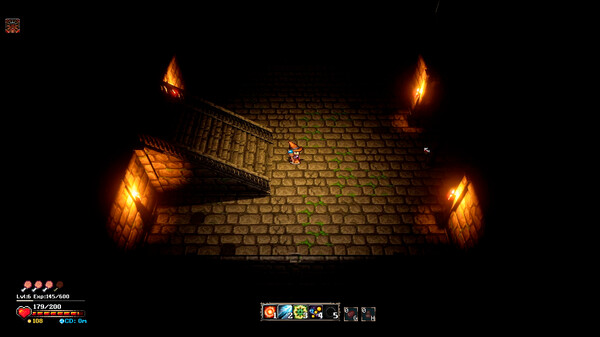 图片[2]_南方游骑兵 The Rangers In The South 免安装v1.1.10中文绿色版_大玩家GAMES