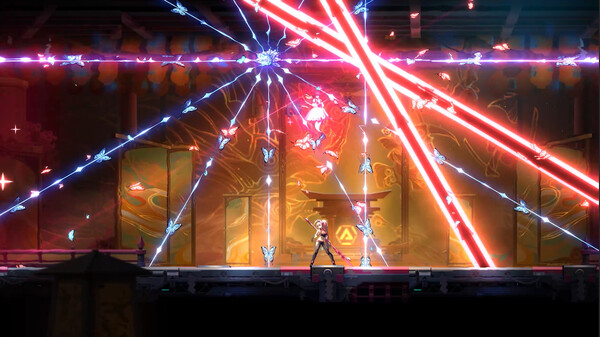 图片[2]_苍翼：混沌效应 BlazBlue Entropy Effect 免安装v1.0.3.105740 All DLCs绿色中文版_大玩家GAMES