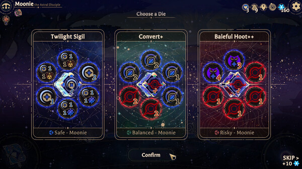 图片[2]_阿斯特赖亚：六面先知 Astrea Six-Sided Oracles 免安装v1.0.347绿色中文版_大玩家GAMES