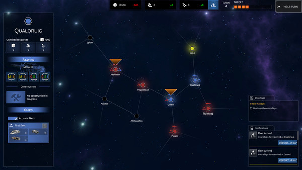 图片[1]_尘埃舰队（Dust Fleet）_大玩家GAMES