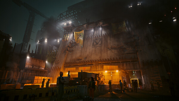 图片[1]_赛博朋克2077 往日之影 Cyberpunk2077 Phantom_Liberty 整合全部DLC 免安装v2.20绿色中文版_大玩家GAMES