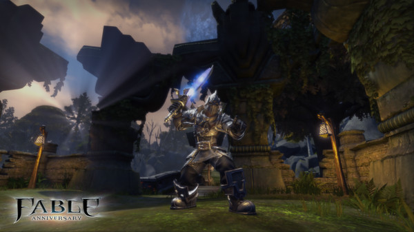 图片[3]_神鬼寓言：周年纪念版（Fable Anniversary）整合3DLC_大玩家GAMES