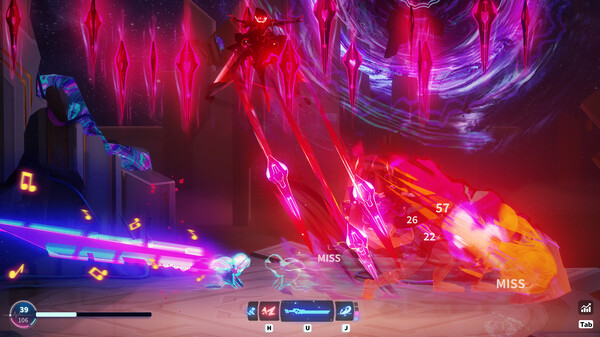 图片[3]_霓虹序列（Neon Echo）_大玩家GAMES